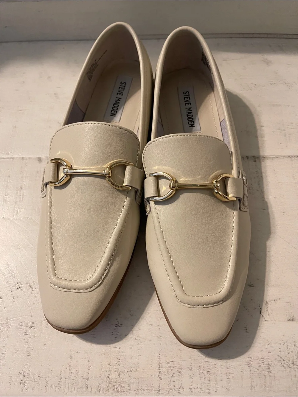 Steve Madden Loafers